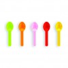 Ice-Cream Spoon (Mix of Colours)