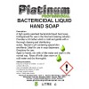 Antibacterial Hand Soap 