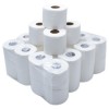 White Premium Toilet Rolls