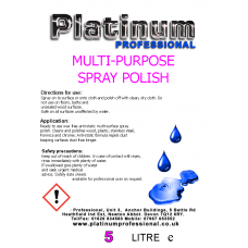 Multi-Surface Spray Polish