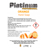 Orange Hand Soap