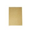 Unbleached Greaseproof Sheet 50gsm(300x275mm)