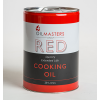 Oil Masters Vegetable Oil (Red Tin)